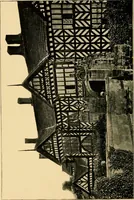 An illustration from Early renaissance architecture in England; a historical & descriptive account of the Tudor, Elizabethan & Jacobean periods, 1500-1625, for the use of students and others (1901)