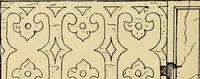 An illustration from Early renaissance architecture in England; a historical & descriptive account of the Tudor, Elizabethan & Jacobean periods, 1500-1625, for the use of students and others (1901)