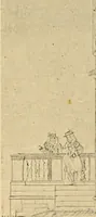 An illustration from Early renaissance architecture in England; a historical & descriptive account of the Tudor, Elizabethan & Jacobean periods, 1500-1625, for the use of students and others (1901)