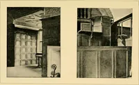 An illustration from Early renaissance architecture in England; a historical & descriptive account of the Tudor, Elizabethan & Jacobean periods, 1500-1625, for the use of students and others (1901)