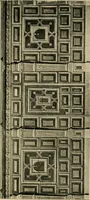 An illustration from Early renaissance architecture in England; a historical & descriptive account of the Tudor, Elizabethan & Jacobean periods, 1500-1625, for the use of students and others (1901)