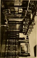 An illustration from Early renaissance architecture in England; a historical & descriptive account of the Tudor, Elizabethan & Jacobean periods, 1500-1625, for the use of students and others (1901)