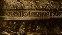 An illustration from Early renaissance architecture in England; a historical & descriptive account of the Tudor, Elizabethan & Jacobean periods, 1500-1625, for the use of students and others (1901)