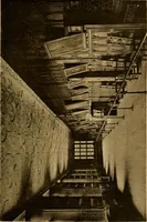 An illustration from Early renaissance architecture in England; a historical & descriptive account of the Tudor, Elizabethan & Jacobean periods, 1500-1625, for the use of students and others (1901)