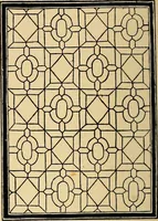 An illustration from Early renaissance architecture in England; a historical & descriptive account of the Tudor, Elizabethan & Jacobean periods, 1500-1625, for the use of students and others (1901)