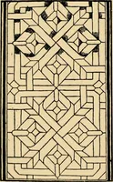 An illustration from Early renaissance architecture in England; a historical & descriptive account of the Tudor, Elizabethan & Jacobean periods, 1500-1625, for the use of students and others (1901)