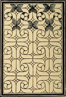 An illustration from Early renaissance architecture in England; a historical & descriptive account of the Tudor, Elizabethan & Jacobean periods, 1500-1625, for the use of students and others (1901)