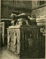 An illustration from Early renaissance architecture in England; a historical & descriptive account of the Tudor, Elizabethan & Jacobean periods, 1500-1625, for the use of students and others (1901)
