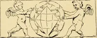 An illustration from Early renaissance architecture in England; a historical & descriptive account of the Tudor, Elizabethan & Jacobean periods, 1500-1625, for the use of students and others (1901)