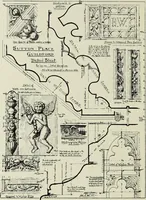 Picture 52 of 318 from Early renaissance architecture in England; a historical & descriptive account of the Tudor, Elizabethan & Jacobean periods, 1500-1625, for the use of students and others (1901), leaf 100