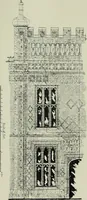 Picture 53 of 318 from Early renaissance architecture in England; a historical & descriptive account of the Tudor, Elizabethan & Jacobean periods, 1500-1625, for the use of students and others (1901), leaf 101