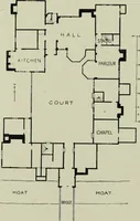 Picture 61 of 318 from Early renaissance architecture in England; a historical & descriptive account of the Tudor, Elizabethan & Jacobean periods, 1500-1625, for the use of students and others (1901), leaf 113