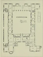 Picture 65 of 318 from Early renaissance architecture in England; a historical & descriptive account of the Tudor, Elizabethan & Jacobean periods, 1500-1625, for the use of students and others (1901), leaf 123