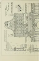 Picture 66 of 318 from Early renaissance architecture in England; a historical & descriptive account of the Tudor, Elizabethan & Jacobean periods, 1500-1625, for the use of students and others (1901), leaf 130