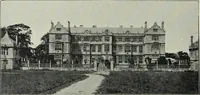 Picture 69 of 318 from Early renaissance architecture in England; a historical & descriptive account of the Tudor, Elizabethan & Jacobean periods, 1500-1625, for the use of students and others (1901), leaf 134