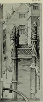 Picture 70 of 318 from Early renaissance architecture in England; a historical & descriptive account of the Tudor, Elizabethan & Jacobean periods, 1500-1625, for the use of students and others (1901), leaf 135