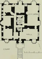 Picture 71 of 318 from Early renaissance architecture in England; a historical & descriptive account of the Tudor, Elizabethan & Jacobean periods, 1500-1625, for the use of students and others (1901), leaf 137