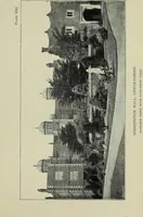 Picture 75 of 318 from Early renaissance architecture in England; a historical & descriptive account of the Tudor, Elizabethan & Jacobean periods, 1500-1625, for the use of students and others (1901), leaf 141
