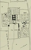Picture 79 of 318 from Early renaissance architecture in England; a historical & descriptive account of the Tudor, Elizabethan & Jacobean periods, 1500-1625, for the use of students and others (1901), leaf 147