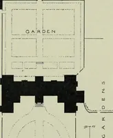 Picture 80 of 318 from Early renaissance architecture in England; a historical & descriptive account of the Tudor, Elizabethan & Jacobean periods, 1500-1625, for the use of students and others (1901), leaf 149