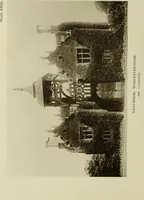 Picture 83 of 318 from Early renaissance architecture in England; a historical & descriptive account of the Tudor, Elizabethan & Jacobean periods, 1500-1625, for the use of students and others (1901), leaf 154