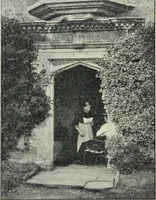 Picture 90 of 318 from Early renaissance architecture in England; a historical & descriptive account of the Tudor, Elizabethan & Jacobean periods, 1500-1625, for the use of students and others (1901), leaf 160