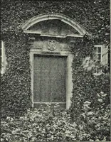 Picture 94 of 318 from Early renaissance architecture in England; a historical & descriptive account of the Tudor, Elizabethan & Jacobean periods, 1500-1625, for the use of students and others (1901), leaf 164