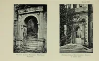 Picture 95 of 318 from Early renaissance architecture in England; a historical & descriptive account of the Tudor, Elizabethan & Jacobean periods, 1500-1625, for the use of students and others (1901), leaf 165