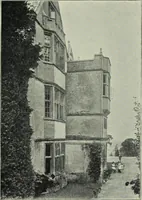 Picture 96 of 318 from Early renaissance architecture in England; a historical & descriptive account of the Tudor, Elizabethan & Jacobean periods, 1500-1625, for the use of students and others (1901), leaf 167