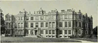 Picture 106 of 318 from Early renaissance architecture in England; a historical & descriptive account of the Tudor, Elizabethan & Jacobean periods, 1500-1625, for the use of students and others (1901), leaf 178