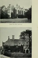 Picture 115 of 318 from Early renaissance architecture in England; a historical & descriptive account of the Tudor, Elizabethan & Jacobean periods, 1500-1625, for the use of students and others (1901), leaf 187