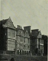 Picture 121 of 318 from Early renaissance architecture in England; a historical & descriptive account of the Tudor, Elizabethan & Jacobean periods, 1500-1625, for the use of students and others (1901), leaf 193