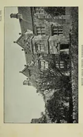 Picture 123 of 318 from Early renaissance architecture in England; a historical & descriptive account of the Tudor, Elizabethan & Jacobean periods, 1500-1625, for the use of students and others (1901), leaf 195