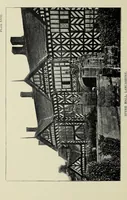 Picture 124 of 318 from Early renaissance architecture in England; a historical & descriptive account of the Tudor, Elizabethan & Jacobean periods, 1500-1625, for the use of students and others (1901), leaf 198