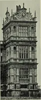 Picture 145 of 318 from Early renaissance architecture in England; a historical & descriptive account of the Tudor, Elizabethan & Jacobean periods, 1500-1625, for the use of students and others (1901), leaf 221