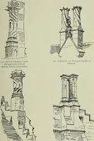 Picture 155 of 318 from Early renaissance architecture in England; a historical & descriptive account of the Tudor, Elizabethan & Jacobean periods, 1500-1625, for the use of students and others (1901), leaf 227