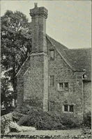 Picture 161 of 318 from Early renaissance architecture in England; a historical & descriptive account of the Tudor, Elizabethan & Jacobean periods, 1500-1625, for the use of students and others (1901), leaf 232