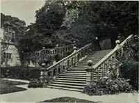 Picture 165 of 318 from Early renaissance architecture in England; a historical & descriptive account of the Tudor, Elizabethan & Jacobean periods, 1500-1625, for the use of students and others (1901), leaf 238