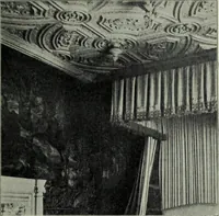Picture 171 of 318 from Early renaissance architecture in England; a historical & descriptive account of the Tudor, Elizabethan & Jacobean periods, 1500-1625, for the use of students and others (1901), leaf 255