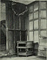Picture 172 of 318 from Early renaissance architecture in England; a historical & descriptive account of the Tudor, Elizabethan & Jacobean periods, 1500-1625, for the use of students and others (1901), leaf 257