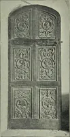 Picture 177 of 318 from Early renaissance architecture in England; a historical & descriptive account of the Tudor, Elizabethan & Jacobean periods, 1500-1625, for the use of students and others (1901), leaf 263