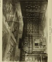 Picture 180 of 318 from Early renaissance architecture in England; a historical & descriptive account of the Tudor, Elizabethan & Jacobean periods, 1500-1625, for the use of students and others (1901), leaf 268