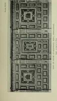 Picture 183 of 318 from Early renaissance architecture in England; a historical & descriptive account of the Tudor, Elizabethan & Jacobean periods, 1500-1625, for the use of students and others (1901), leaf 271