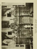 Picture 186 of 318 from Early renaissance architecture in England; a historical & descriptive account of the Tudor, Elizabethan & Jacobean periods, 1500-1625, for the use of students and others (1901), leaf 276