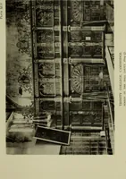 Picture 189 of 318 from Early renaissance architecture in England; a historical & descriptive account of the Tudor, Elizabethan & Jacobean periods, 1500-1625, for the use of students and others (1901), leaf 279