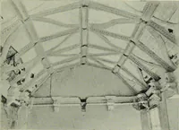 Picture 191 of 318 from Early renaissance architecture in England; a historical & descriptive account of the Tudor, Elizabethan & Jacobean periods, 1500-1625, for the use of students and others (1901), leaf 283