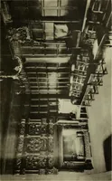 Picture 193 of 318 from Early renaissance architecture in England; a historical & descriptive account of the Tudor, Elizabethan & Jacobean periods, 1500-1625, for the use of students and others (1901), leaf 287