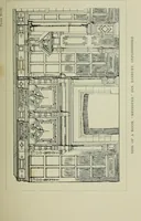 An illustration from Early renaissance architecture in England; a historical & descriptive account of the Tudor, Elizabethan & Jacobean periods, 1500-1625, for the use of students and others (1901)