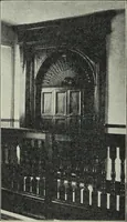 Picture 198 of 318 from Early renaissance architecture in England; a historical & descriptive account of the Tudor, Elizabethan & Jacobean periods, 1500-1625, for the use of students and others (1901), leaf 296