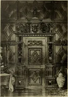 Picture 201 of 318 from Early renaissance architecture in England; a historical & descriptive account of the Tudor, Elizabethan & Jacobean periods, 1500-1625, for the use of students and others (1901), leaf 302